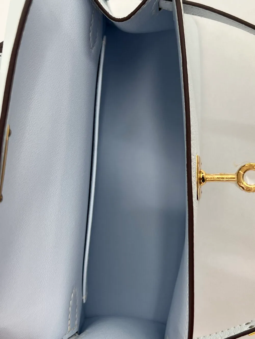 Hermès Mini Kelly - Image 7
